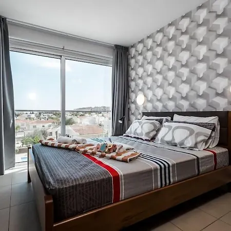 Sunnyvillas 1 Bedroom Swimming Pool Cor Appartement *