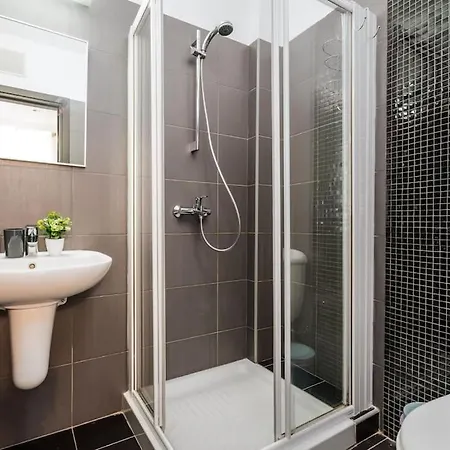 Appartement Sunnyvillas 1 Bedroom Swimming Pool Cor