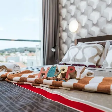 Appartement Sunnyvillas 1 Bedroom Swimming Pool Cor *